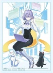 Sleeves: Digimon Art Sleeves - Mirei Mikagura (60)