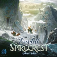 Everdell: Spirecrest (Collector\'s Edition)