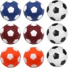 Table Soccer: 9pcs Replacement Balls (36mm)