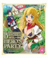 Banished from the Hero\'s Party: Season 1