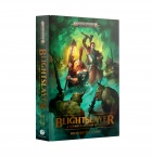 Gotrek Gurnission: Blightslayer (hb)