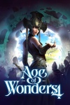 Age of Wonders 4 (EMAIL - ilmainen toimitus)