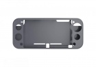 Piranha: Nintendo Switch Lite - Silikoninen Suojakuori (Harmaa)