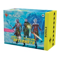 MtG: March of the Machine - The Aftermath Bundle