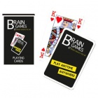 Pelikortit: Brain Games