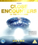 Close Encounters Of The Third Kind - Special Edition Blu-Ray