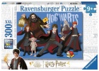 Harry Potter Children's Jigsaw Puzzle Xxl Hogwarts Cartoon (300)