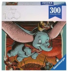 Disney 100 Jigsaw Puzzle Dumbo (300 Pieces)