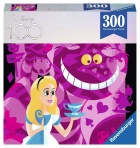 Palapeli: Disney 100 - Alice (300)