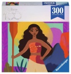 Disney 100 Jigsaw Puzzle Moana (300 Pieces)