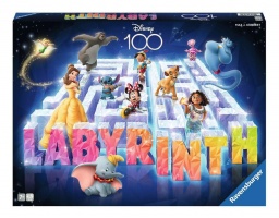 Labyrinth: Disney 100th Anniversary