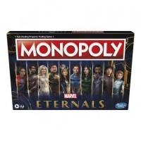 Monopoly: Marvel - Eternals Edition