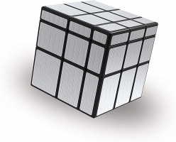Mirror Speed Cube 3x3x3
