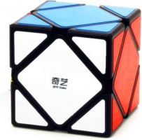 Qicheng A Speed Skewb Cube