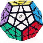 Megaminx Speed Cube 3D 12x
