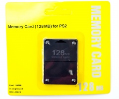 128MB muistikortti