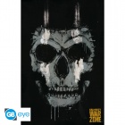 Juliste: Call Of Duty - Mask (91.5x61cm)