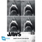 Jaws - Poster 1975 Poster (91.5x61)
