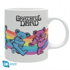 Muki: Grateful Dead - Bears (320ml)