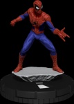 Marvel HeroClix: Spider-Man Beyond Amazing - Play at Home Kit
