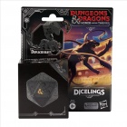 Figu: Dungeons & Dragons - Displacer Beast, Dicelings