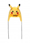 Pipo: Pokemon - Pikachu Plush Trapper Hat (58cm)