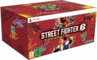 Street Fighter 6 (Collector's Edition)