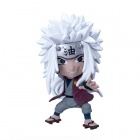 Bandai Chibi Masters: Naruto Shippuden - Jiraiya Figure (8cm)