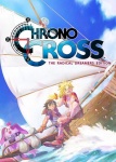 Chrono Cross: The Radical Dreamers Edition (EMAIL, ilmainen toi.)