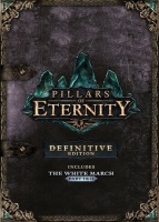 Pillars of Eternity: Definitive Edition (koodi, ilmainen toim.)