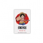 Magneetti: One Piece - Asian Art - Luffy