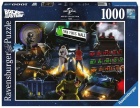 Palapeli: Universal Artist Collection Back To The Future (1000)