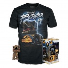 Funko Pocket Pop! & Kids Tee Box: Jurassic World - T-Rex (XL)