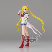 Figuuri: Sailor Moon Glitter & Glamours - Super Sailor Moon (B, 23cm)