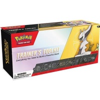 Pokemon TCG: Trainer\'s Toolkit 2023 (Arceus)