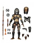 Figuuri: Predator 2 - Ultimate Boar Predator (17cm) (NECA)