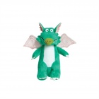 Pehmolelu:  Zog Green Dragon  (15cm)