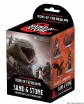D&D Icons of the Realms Set 26: Sand & Stone Booster