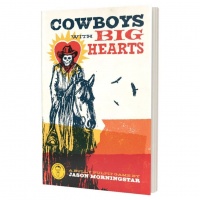 Cowboys with Big Hearts RPG