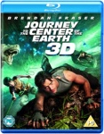 Journey to the Center of the Earth (3D)