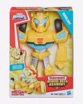 Transformers: Mega Mighties - Rescue Bots Academy - Bumblebee