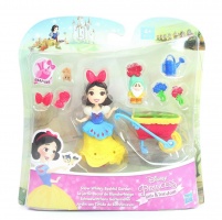 Disney: Princess Snow White\'s Bashful Garden Play Set