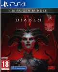 Diablo IV (+Light Bearer Mount)