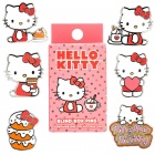 Pinssi: Hello Kitty - Blind Box (Satunnainen)