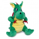 Pehmo: Dragon - Plush Toy (20cm)