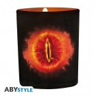 Lord Of The Rings -  Candle - Sauron