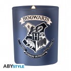Kynttil: Harry Potter - Hogwarts