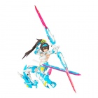 Pienoismalli: Megami Device - Asra Archer Aoi (14cm)