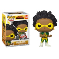 Funko Pop! Animation: My Hero Academia - Locklock (SE)