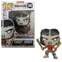 Funko Pop! Comics: Teenage Mutant Ninja Turtles - Casey Jones (PX Previews)